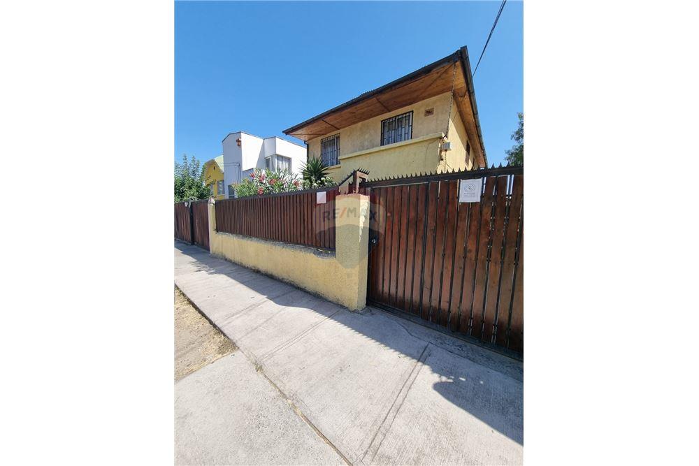 Residential - Bahay - San Miguel, Santiago, Metropolitana De Santiago - CL - 10 - 1028018386-411