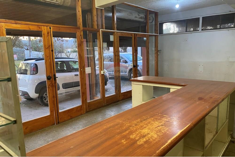 Komerciāli/Tirdzniecības - Komercplatība - San Vicente, Cachapoal, Libertador Gral. Bernardo O'Higgins - CL - IMG_1384.jpg - 1028018333-423