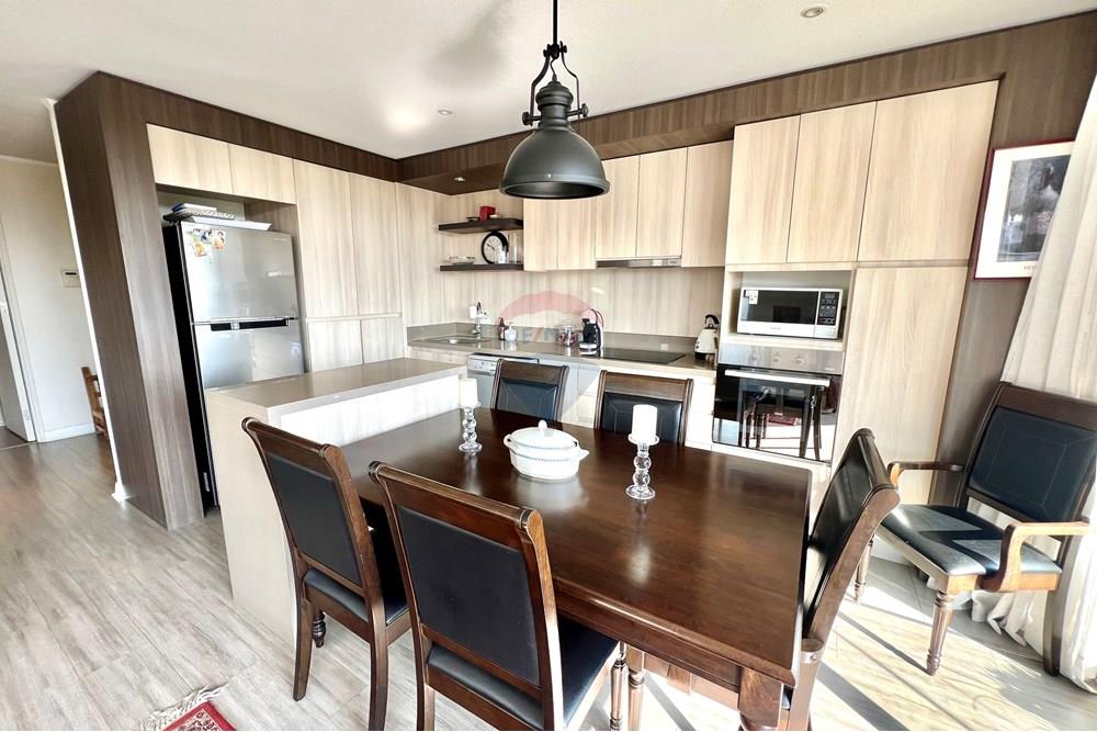 Жилищен - Апартамент - La Reina, Santiago, Metropolitana De Santiago - CL - IMG_6494.jpeg - 1028098015-628