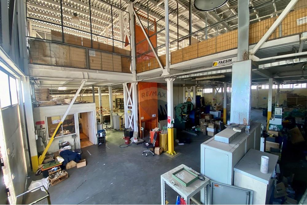 Komerciāli/Tirdzniecības - Plot of Land expectation to Building - San Miguel, Santiago, Metropolitana De Santiago - CL - IMG_6101.JPG - 1028018010-1510