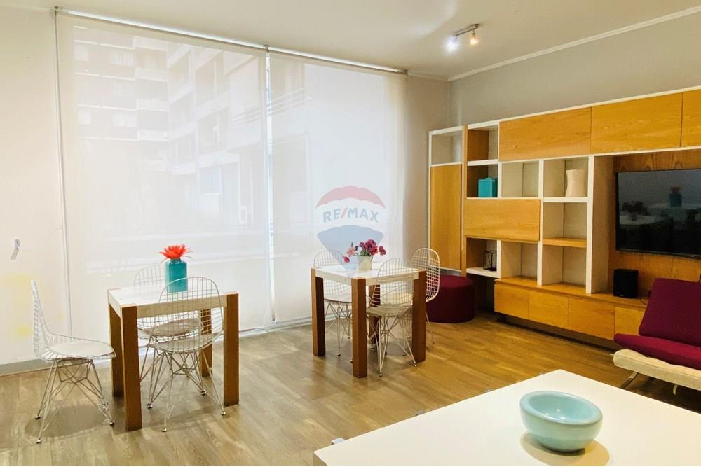 Residential - Кондо/квартира - Santiago, Santiago, Metropolitana De Santiago - CL - IMG_4844.jpg - 1028018342-297