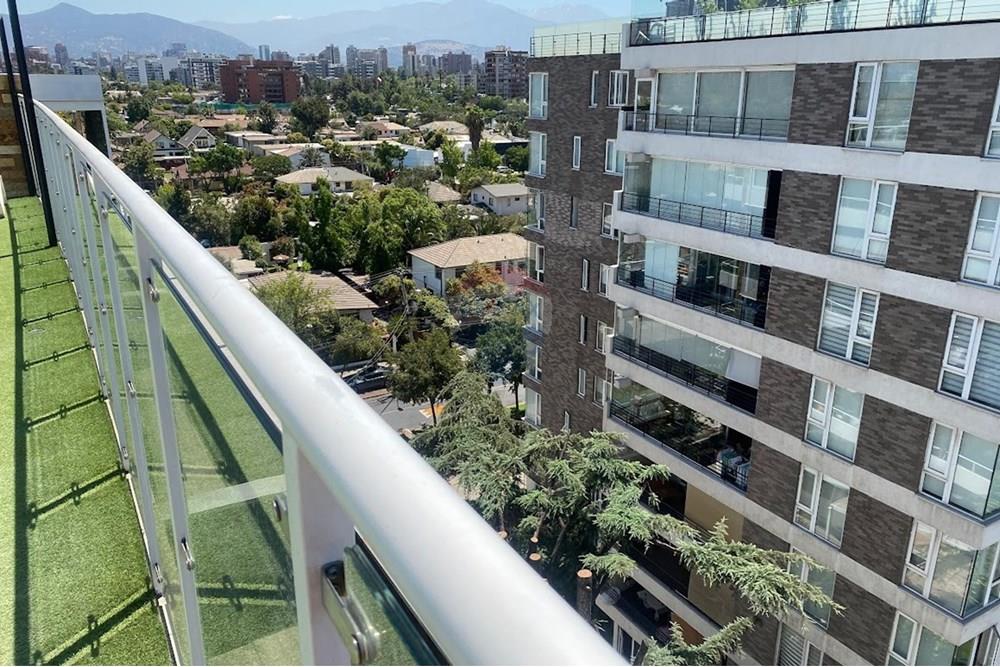 Residential - ਕੌਂਡੋ/ਅਪਾਰਟਮੈਂਟ - Las Condes, Santiago, Metropolitana De Santiago - CL - WhatsApp Image 2025-01-22 at 14.47.50.jpeg - 1028018019-894