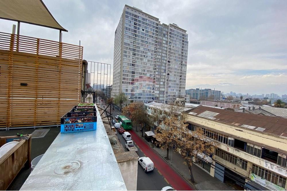 Elamine - Korter - Santiago, Santiago, Metropolitana De Santiago - CL - WhatsApp Image 2025-08-18 at 16.05.01 (1).jpeg - 1028018581-17