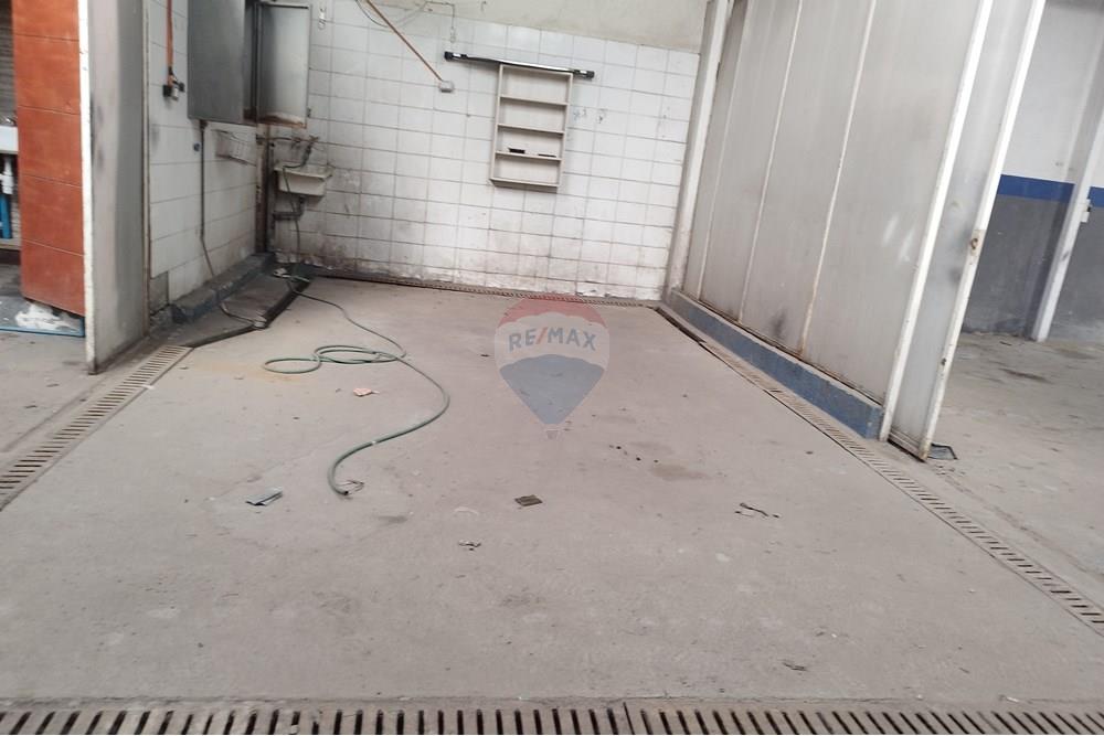 Kommerciel - Erhverv/detail - Santiago, Santiago, Metropolitana De Santiago - CL - 1.jpg - 1028091010-156