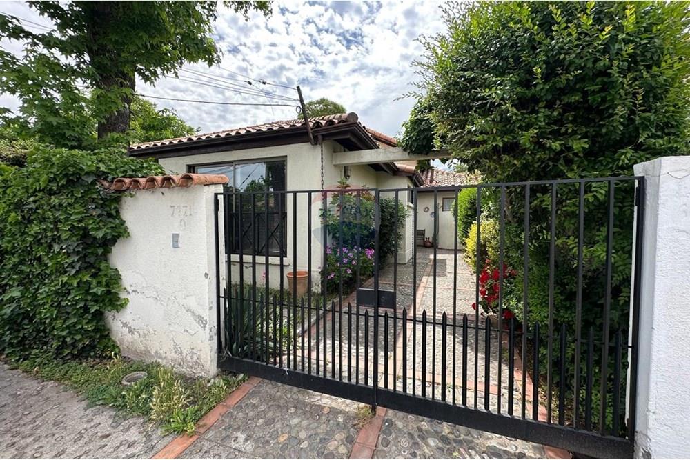 Dzīvojamais - Savrupmāja - La Reina, Santiago, Metropolitana De Santiago - CL - WhatsApp Image 2024-11-12 at 10.22.11 AM.jpeg - 1028103008-67