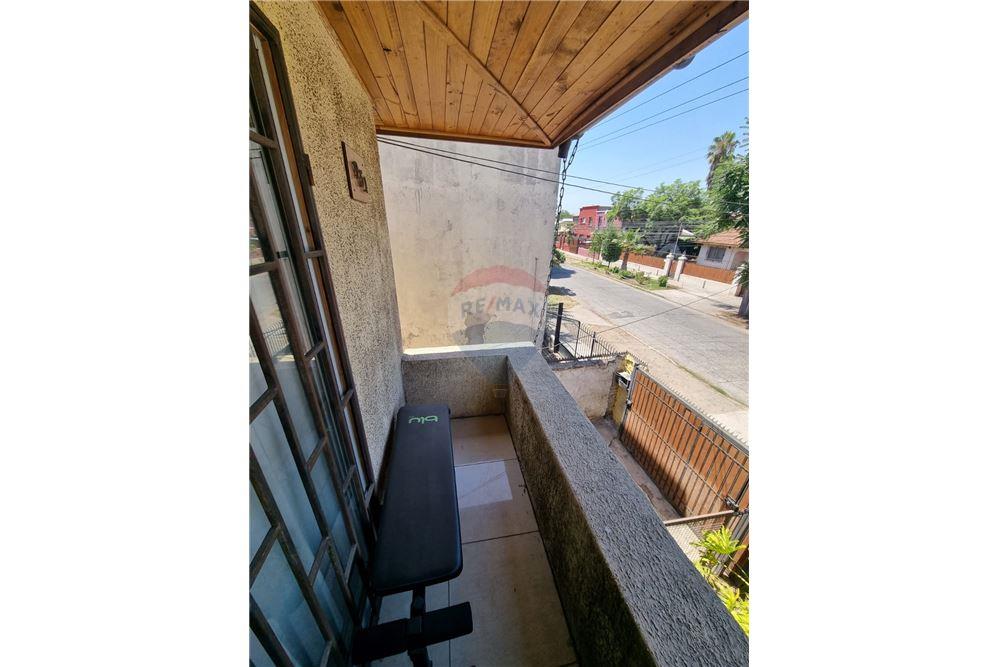 Residential - Bahay - San Miguel, Santiago, Metropolitana De Santiago - CL - 33 - 1028018386-411