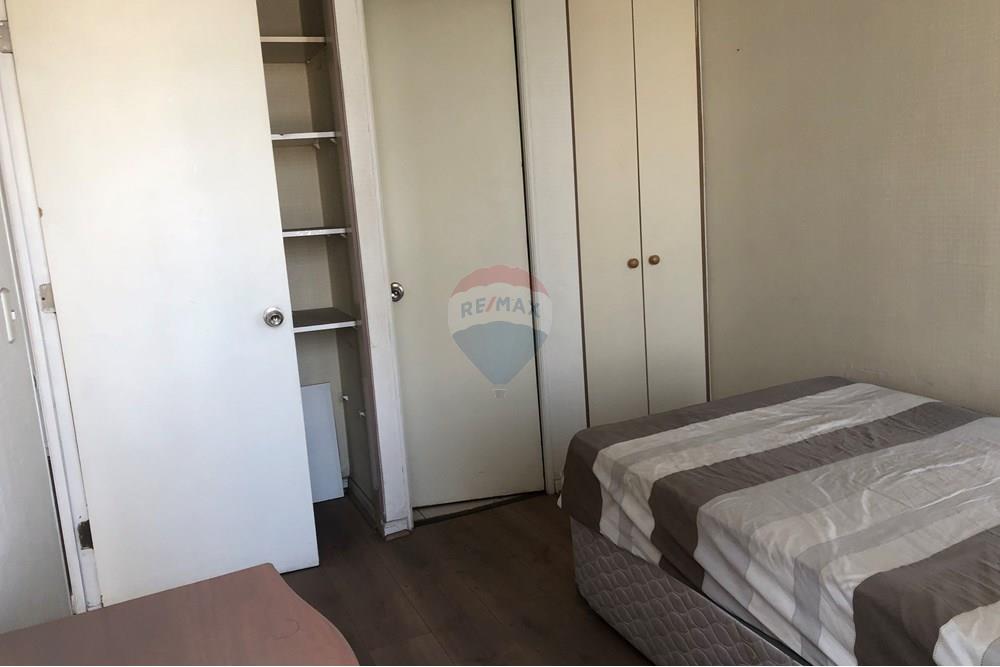 Rezidential - Apartament - Santiago, Santiago, Metropolitana De Santiago - CL - DOR PCPAL.jpg - 1028018276-133