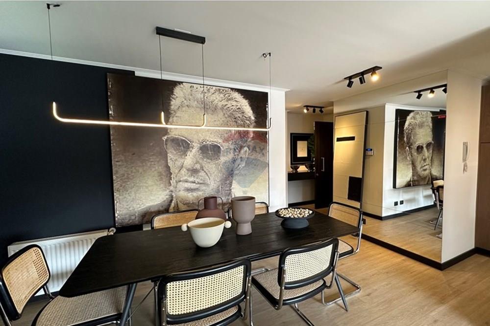 Rezidenčná - Byt - Providencia, Santiago, Metropolitana De Santiago - CL - IMG_9269.jpeg - 1028101005-115