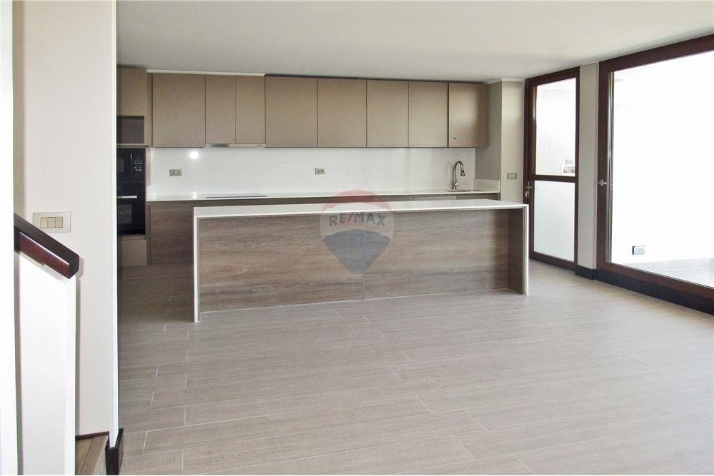 Residencial - Piso - Las Condes, Santiago, Metropolitana De Santiago - CL - Cocina - 1028018151-851