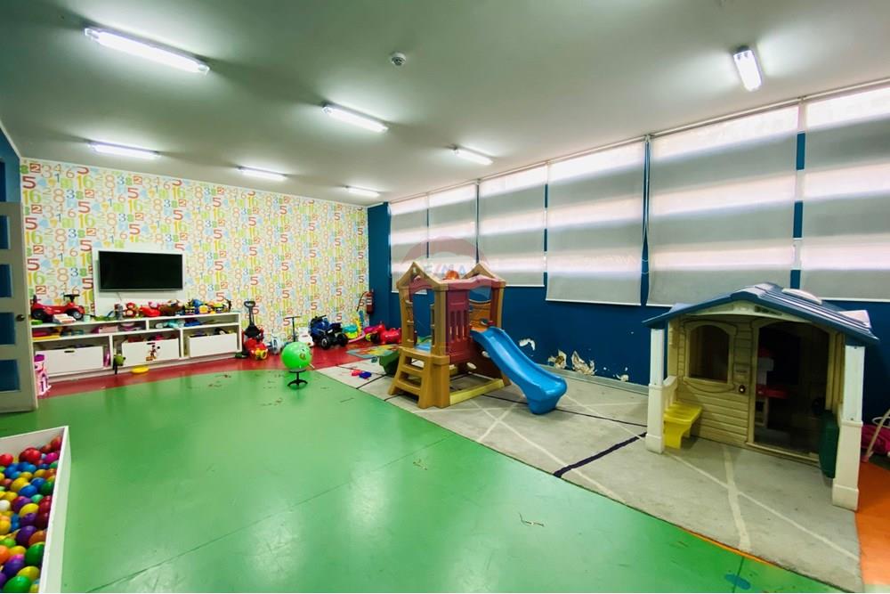 Residential - Кондо/квартира - Santiago, Santiago, Metropolitana De Santiago - CL - IMG_4842.jpg - 1028018342-297