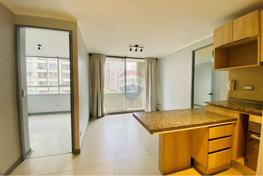 Residential - Кондо/квартира - San Miguel, Santiago, Metropolitana De Santiago - CL - IMG_3759.jpeg - 1028076056-83