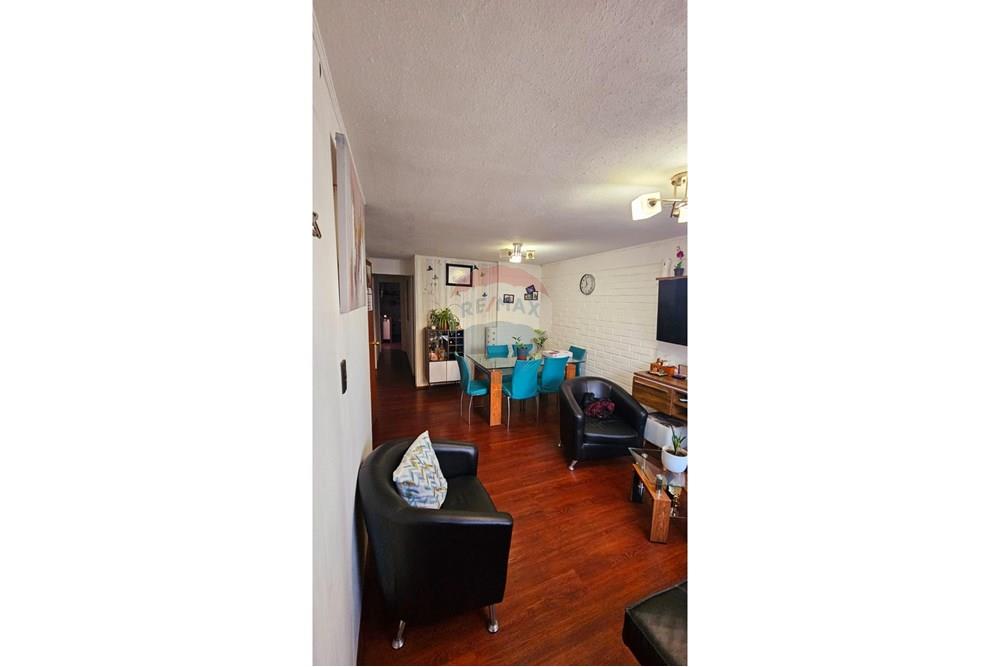 居住用物件 - 戸建 - Pudahuel, Santiago, Metropolitana De Santiago - CL - 21.jpeg - 1028112022-22