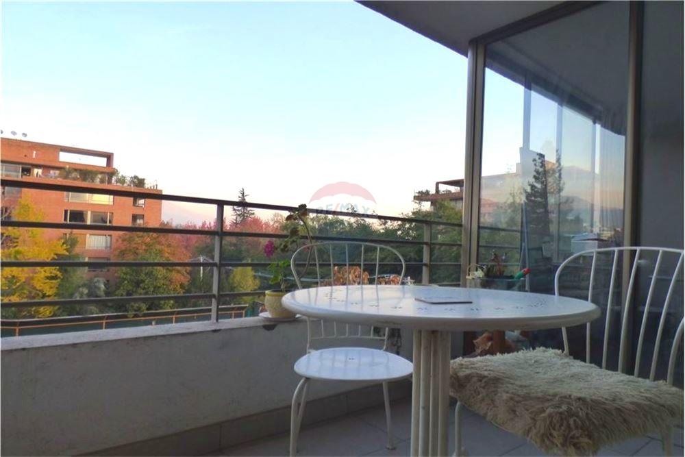 Condo/Apartment For Sale Las Condes, Santiago, Metropolitana De