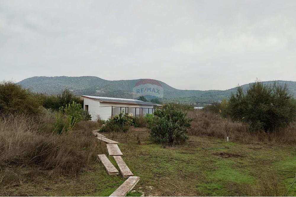 lakó - vidéki ingatlan (földbirtok) - Lampa, Chacabuco, Metropolitana De Santiago - CL - 17.jpeg - 1028050105-541