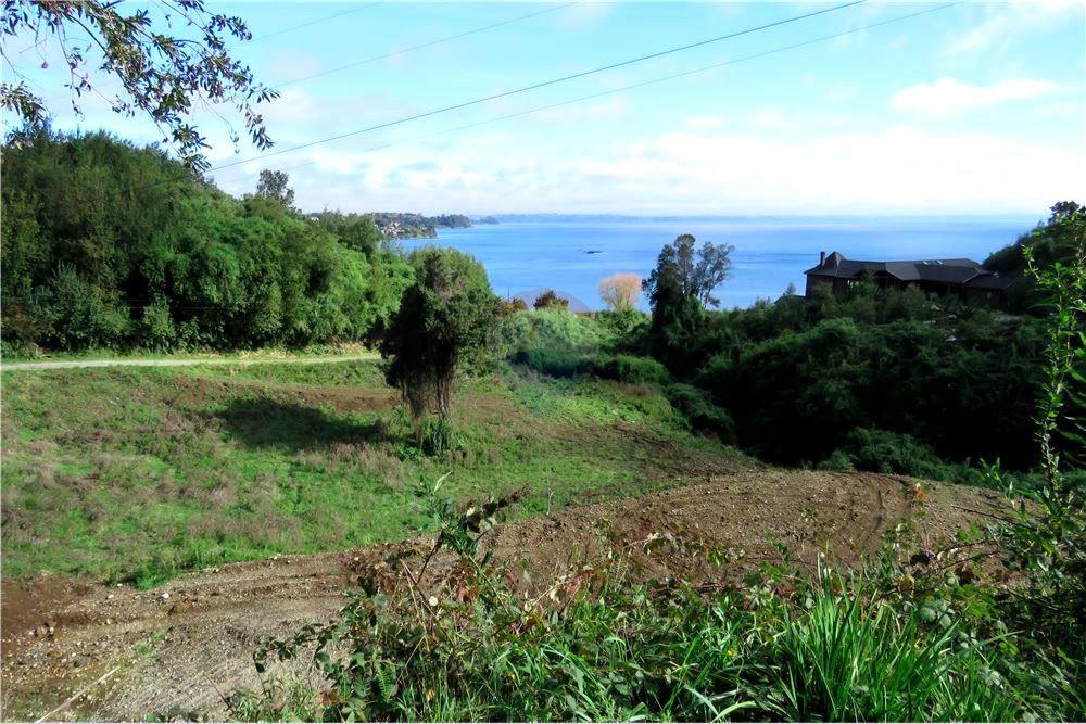 Residential - ที่ดินสำหรับอยู่อาศัย - Puerto Varas, Llanquihue, Los Lagos - CL - 6 - 1028076051-391