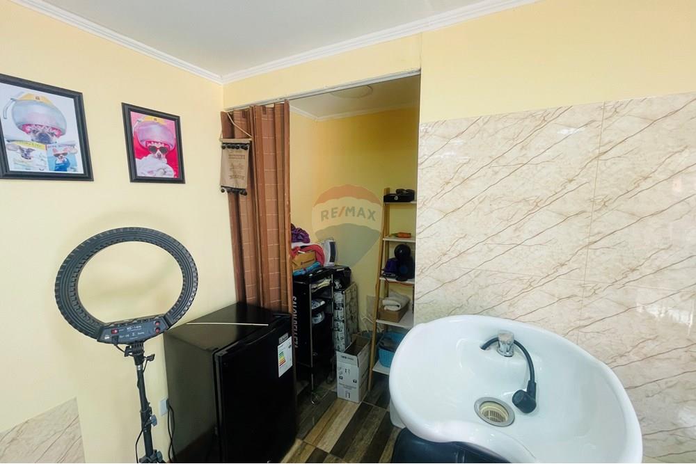 Residential - Hiša na vogalu - San Bernardo, Maipo, Metropolitana De Santiago - CL - IMG_5051.jpeg - 1028085042-30