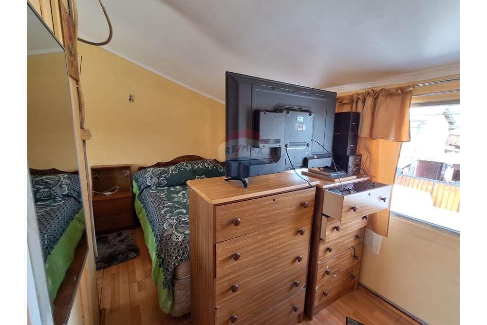 Residential - ਅਲੱਗ ਥਲੱਗ ਬਣਿਆ ਹੋਇਆ ਘਰ - Peñalolén, Santiago, Metropolitana De Santiago - CL - 20240221_154027.jpg - L-ਰੂਮ - 1028085027-171