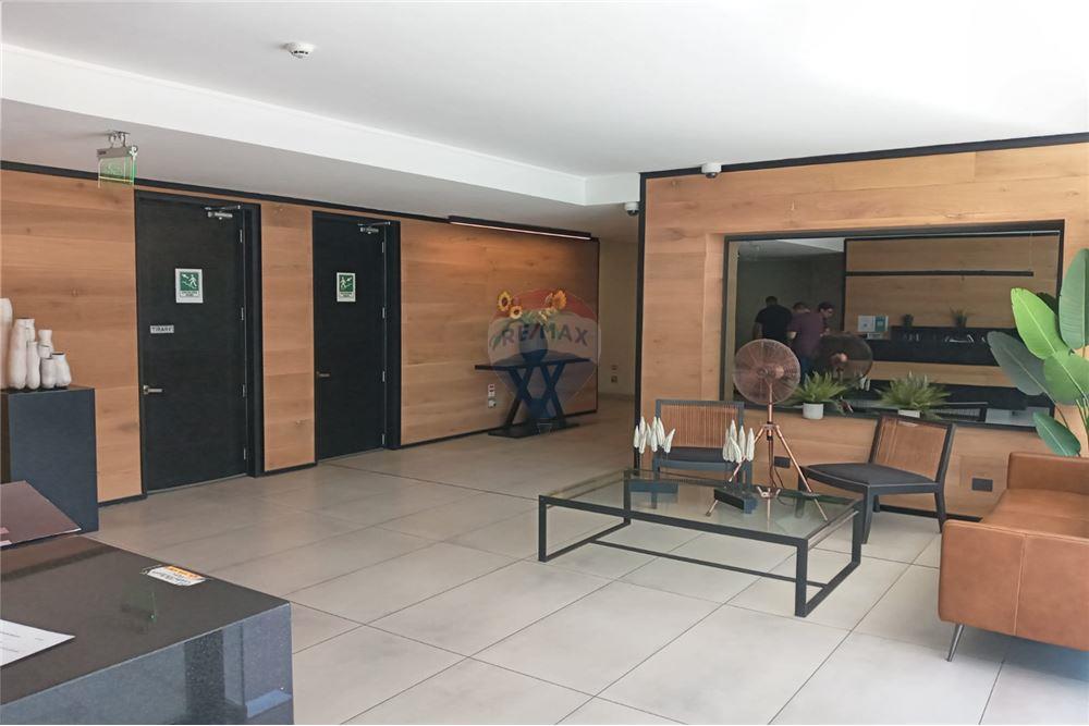 באזור מגורים - דירה - Macul, Santiago, Metropolitana De Santiago - CL - 20 - 1028018456-137