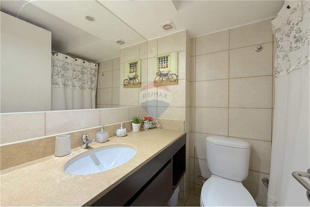 Departamento - Venta - Ñuñoa, Santiago, Metropolitana De Santiago - 27 - 1028061013-1002