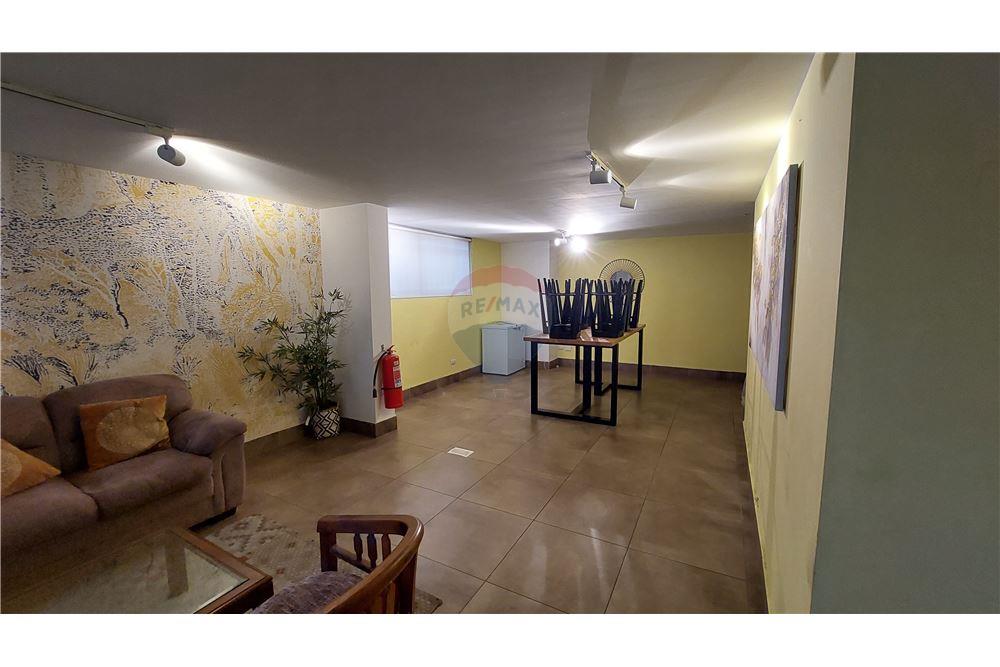 Residential - Stanovanje - Estación Central, Santiago, Metropolitana De Santiago - CL - 18 - 1028036023-438