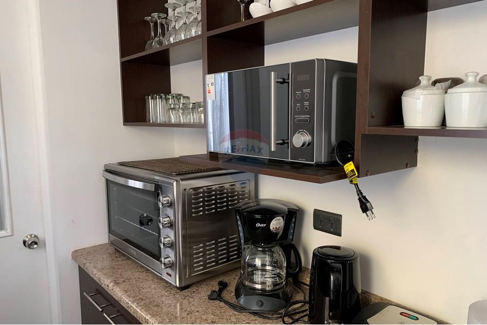 Residential - ਅਲੱਗ ਥਲੱਗ ਬਣਿਆ ਹੋਇਆ ਘਰ - Buin, Maipo, Metropolitana De Santiago - CL - IMG_9170.jpg - ਕਿਚਨ - 1028018333-421