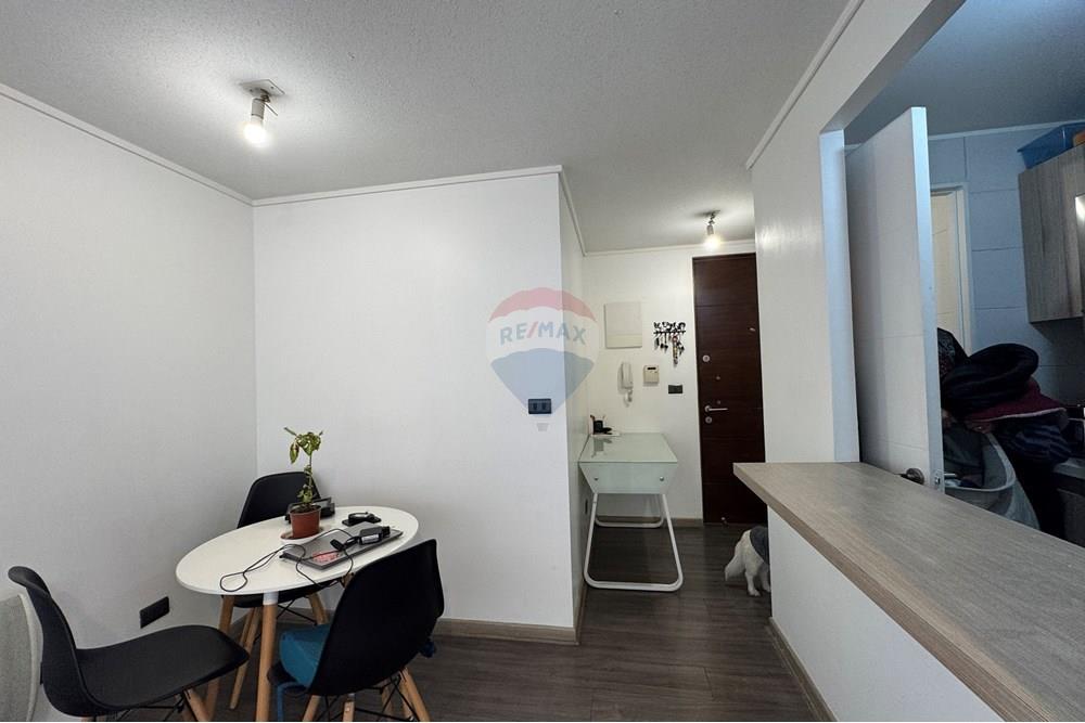 Residential - وحده سكنيه - Ñuñoa, Santiago, Metropolitana De Santiago - CL - IMG_5701.JPG - 1028076046-516