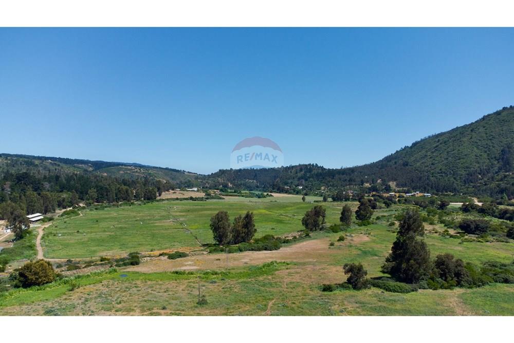 Residential - Plot of Land for Hospitality Development - Valparaíso, Valparaíso, Valparaíso - CL - 23. Parcelas Turbinas - DJI_0548.jpeg - 1028076010-499