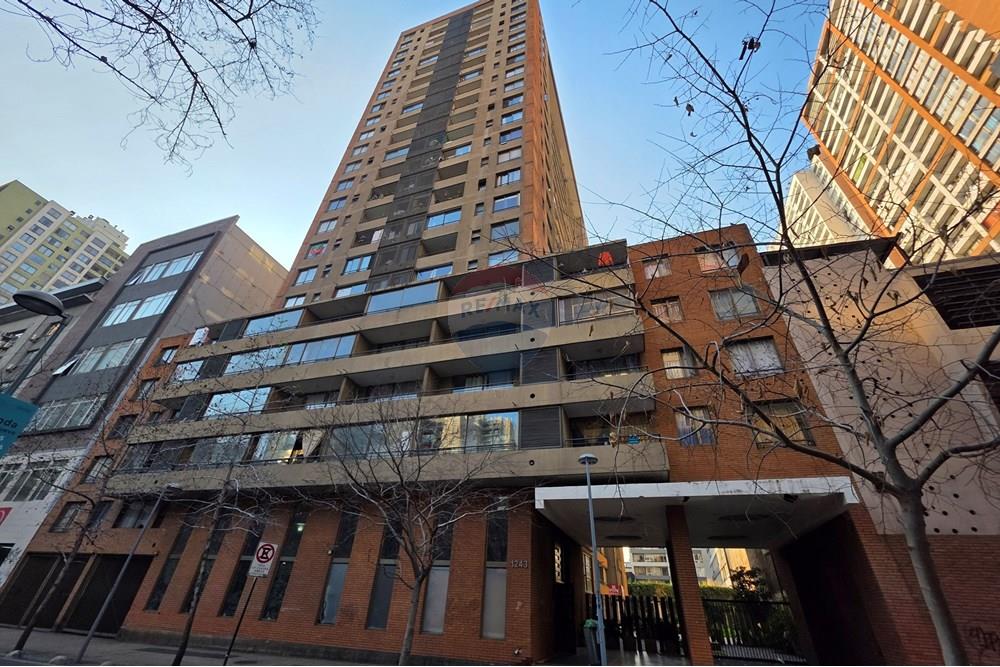 Residential - Kondo/ Apartemen - Santiago, Santiago, Metropolitana De Santiago - CL - 20250807_164100.jpg - 1028085046-16