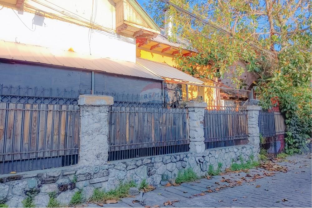 Commercieel - Laden/Einzelhandel - Ñuñoa, Santiago, Metropolitana De Santiago - CL - 1000239433.jpg - 1028097003-76