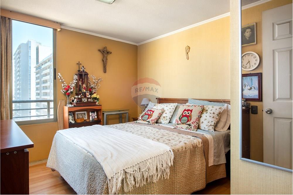 Mieszkaniowa - Mieszkanie - San Miguel, Santiago, Metropolitana De Santiago - CL - Dorm1.jpeg - Inne - 1028109061-37