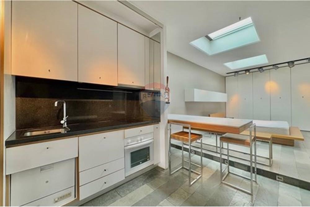 Departamento - Venta - Las Condes, Santiago, Metropolitana De Santiago - 6.jpg - 1028080090-102