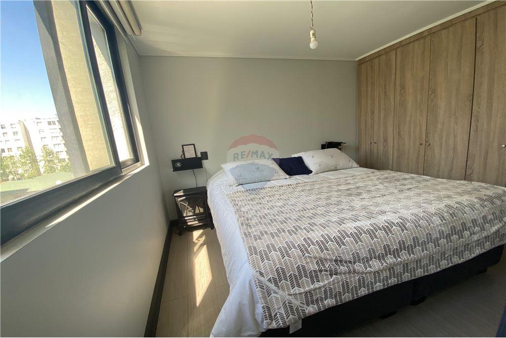 באזור מגורים - דירה - Macul, Santiago, Metropolitana De Santiago - CL - 8 - 1028018456-137