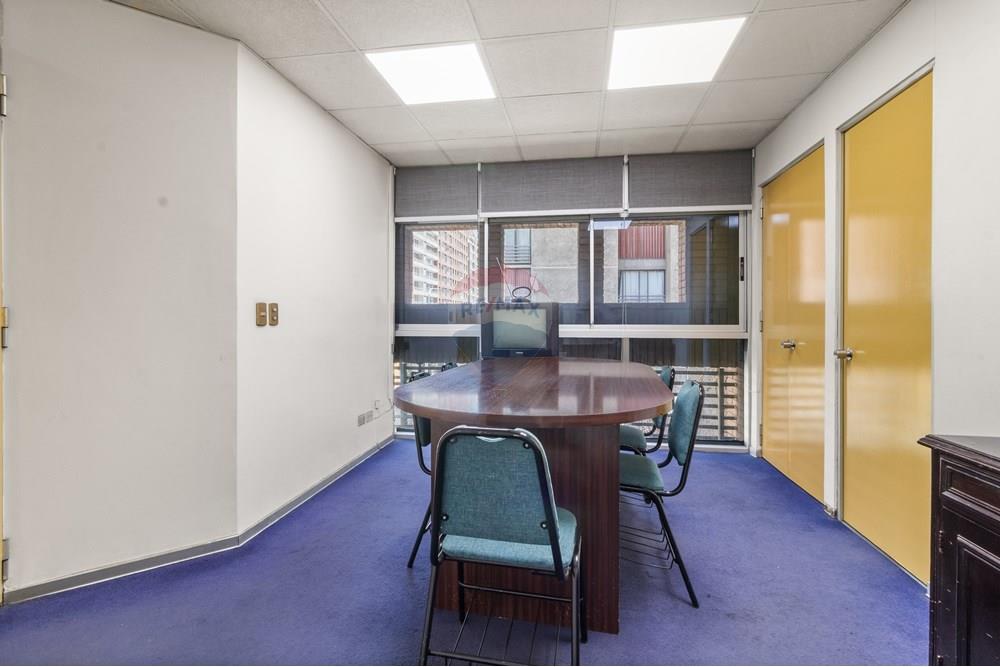 Επαγγελματικό - Χώρος Γραφείων - Santiago, Santiago, Metropolitana De Santiago - CL - foto (15).jpg - 1028102039-190