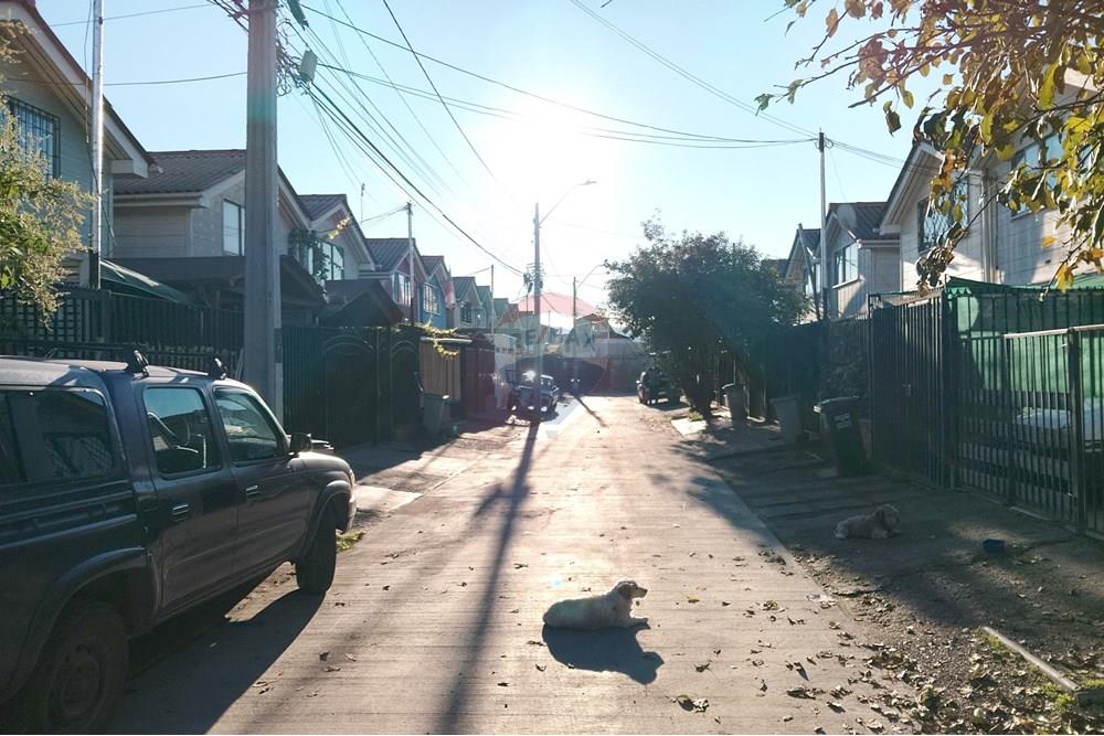 Residential - Αυτόνομη κατοικία - Padre Hurtado, Talagante, Metropolitana De Santiago - CL - 16.jpeg - 1028050105-545