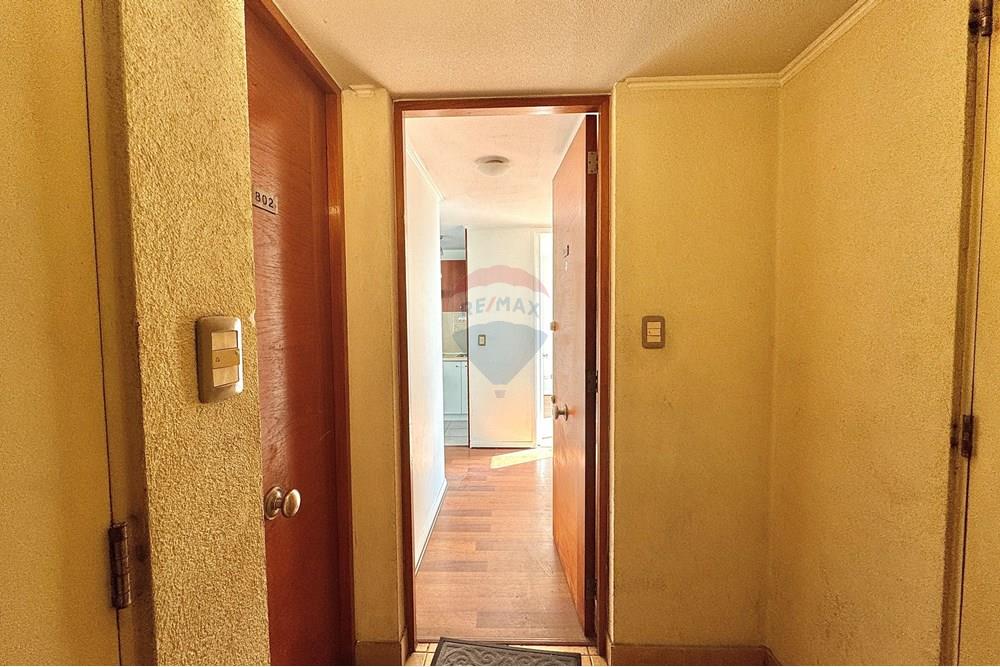 Residential - Asuinhuoneisto - Santiago, Santiago, Metropolitana De Santiago - CL - IMG_1407.jpg - 1028100039-77