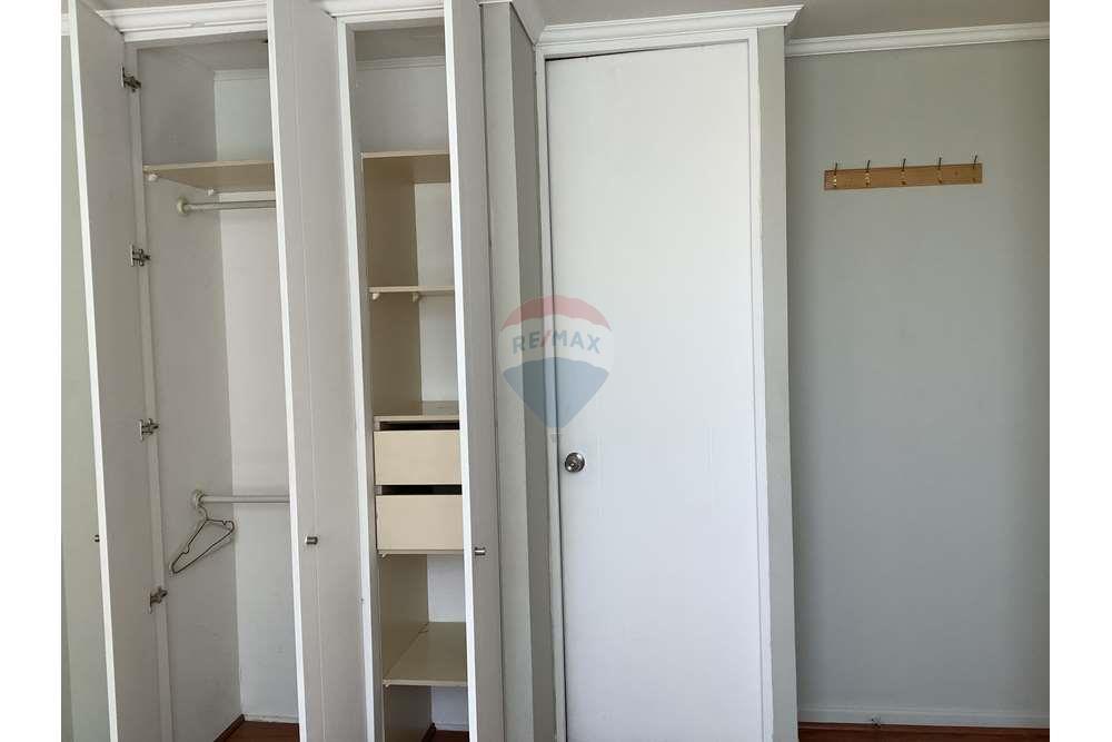 Residential - وحده سكنيه - Santiago, Santiago, Metropolitana De Santiago - CL - IMG_0923.jpeg - 1028036023-435