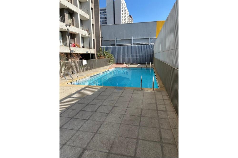 Dzīvojamais - Dzīvoklis - Estación Central, Santiago, Metropolitana De Santiago - CL - WhatsApp Image 2024-07-20 at 8.44.28 AM (1) - copia - copia - copia.jpeg - 1028102048-23