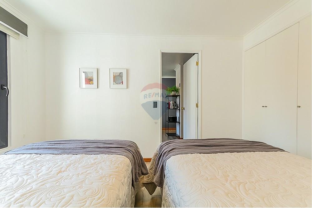 Residenziale - Appartamento - Las Condes, Santiago, Metropolitana De Santiago - CL - 18.jpg - 1028004050-136