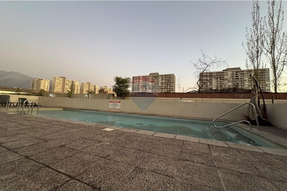 Residential - Kondo/ Apartemen - San Joaquín, Santiago, Metropolitana De Santiago - CL - IMG_5845.jpg - 1028018329-283