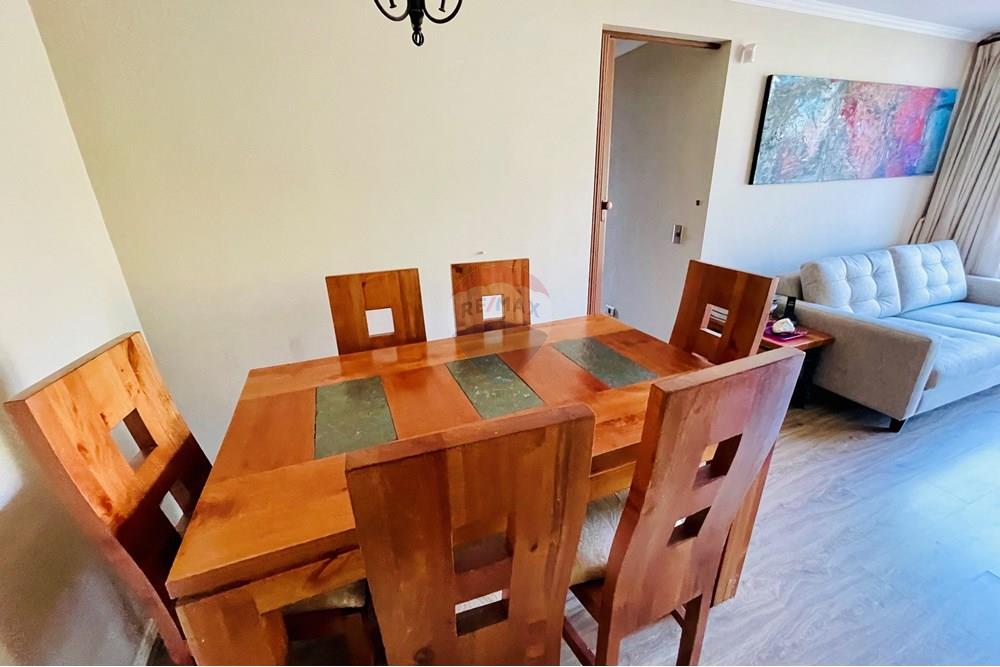 Residenziale - Appartamento - Lo Barnechea, Santiago, Metropolitana De Santiago - CL - IMG_0494.JPEG - 1028018533-556