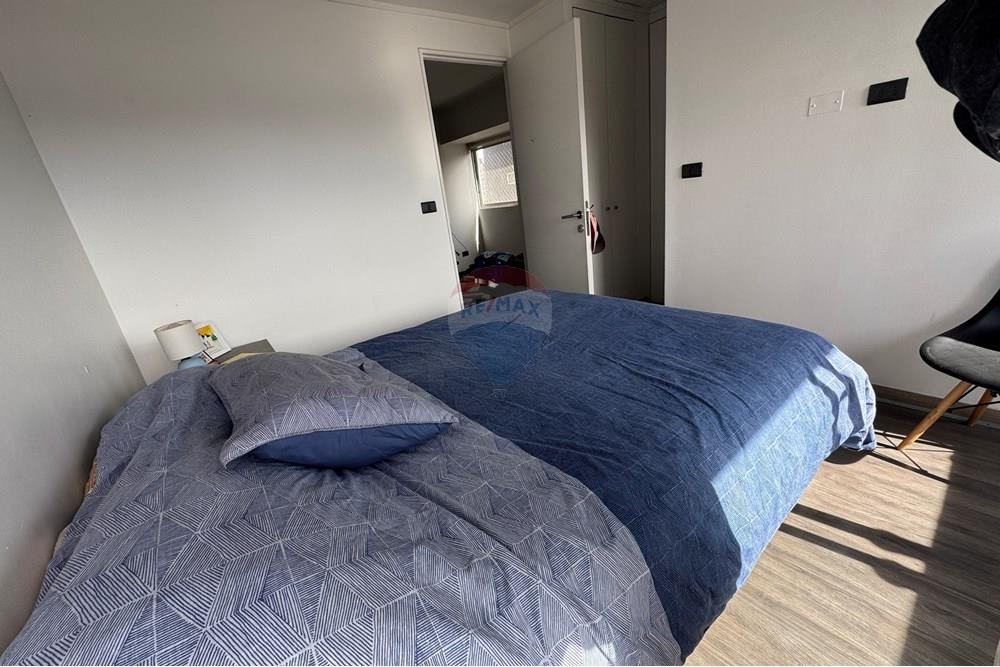 Residential - وحده سكنيه - Ñuñoa, Santiago, Metropolitana De Santiago - CL - IMG_5697.JPG - 1028076046-516