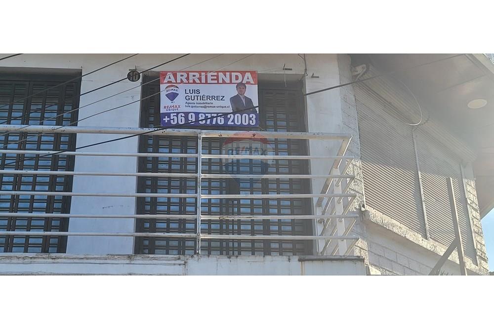 Commercial - Commercial/Retail - Peñalolén, Santiago, Metropolitana De Santiago - CL - subir.jpg - 1028097062-3