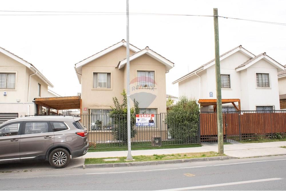 Casa - Venta - Padre Hurtado, Talagante, Metropolitana De Santiago - 0f03efb59895a8a356515d1a0847cd1f.jpeg - 1028097059-5
