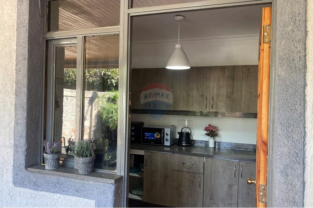 Residential - Hus - Conchalí, Santiago, Metropolitana De Santiago - CL - IMG_4398.JPG - 1028098012-85