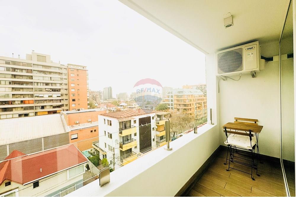 Residential - Stanovanje - Ñuñoa, Santiago, Metropolitana De Santiago - CL - IMG_6224.jpg - 1028037205-4