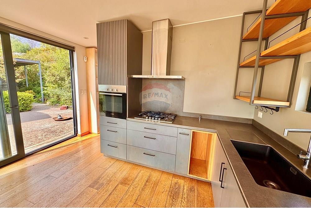 lakó - szabadonálló ház - La Florida, Santiago, Metropolitana De Santiago - CL - IMG_4455.jpg - 1028018291-683