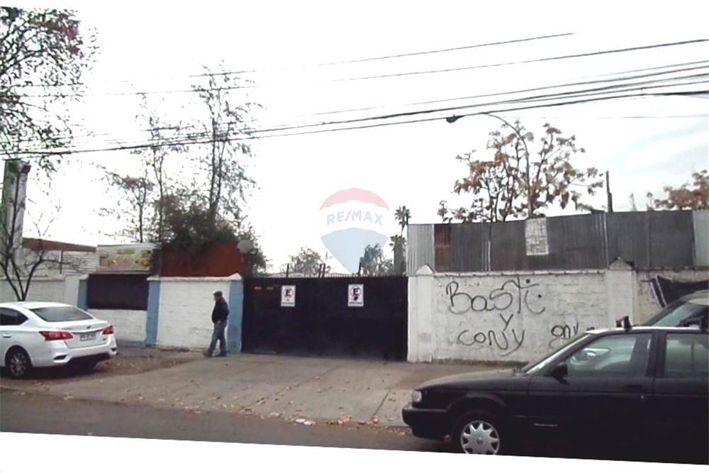 Residential - Nezazidljivo zemljišče - San Miguel, Santiago, Metropolitana De Santiago - CL - 6 - 1028018311-79