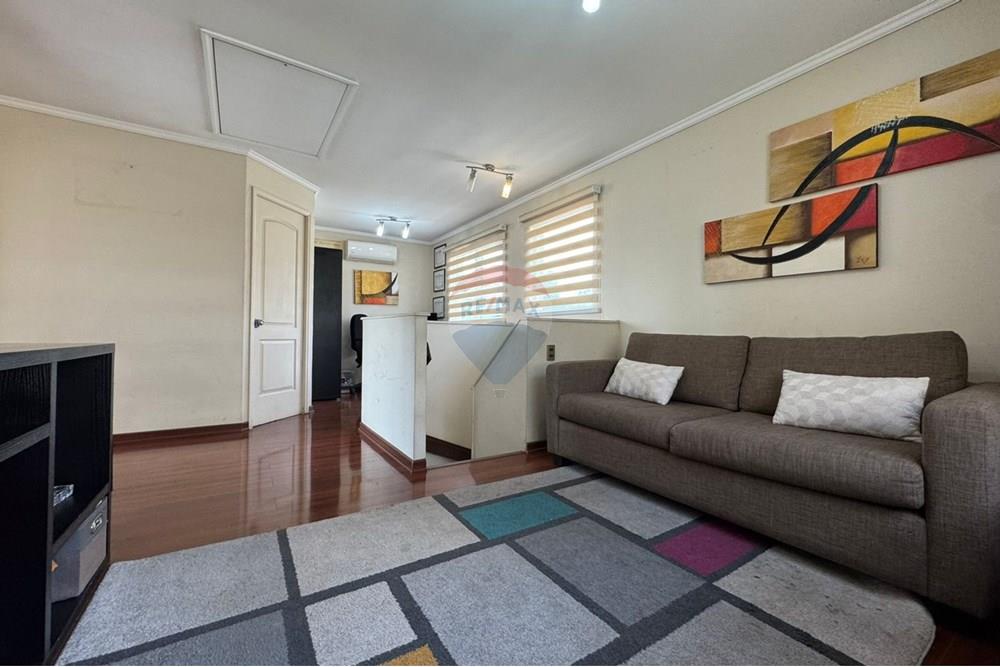 Dzīvojamais - Savrupmāja - Peñalolén, Santiago, Metropolitana De Santiago - CL - IMG-20250821-WA0142.jpg - 1028098017-249