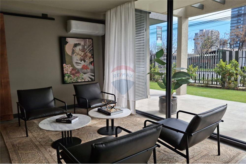 住宅 - 公寓/单元房 - La Florida, Santiago, Metropolitana De Santiago - CL - 15 - 1028018320-276