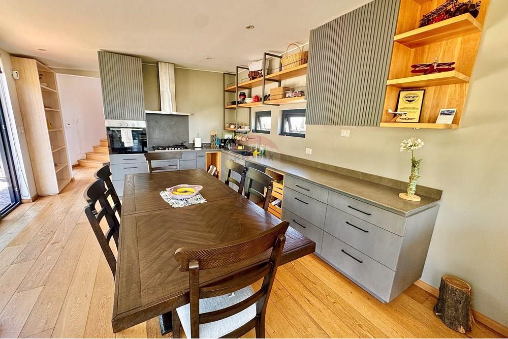 lakó - szabadonálló ház - La Florida, Santiago, Metropolitana De Santiago - CL - IMG_1317.jpg - étkező - 1028018291-683